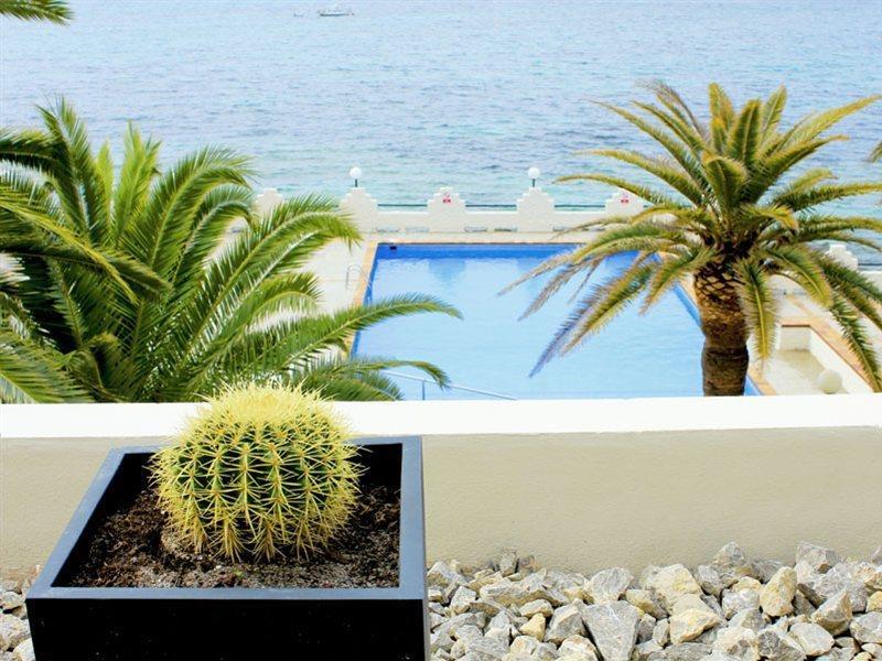Bg Nautico Ebeso Hotel Ibiza Exterior foto